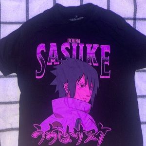 Naruto Graphic Tee